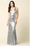 Eva Evening Gown 3384