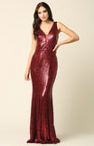 Eva Evening Gown 3384