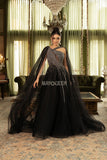 MayQueen Evening Gown RQ8188
