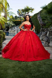 MayQueen  Quinceañera Dress LK288