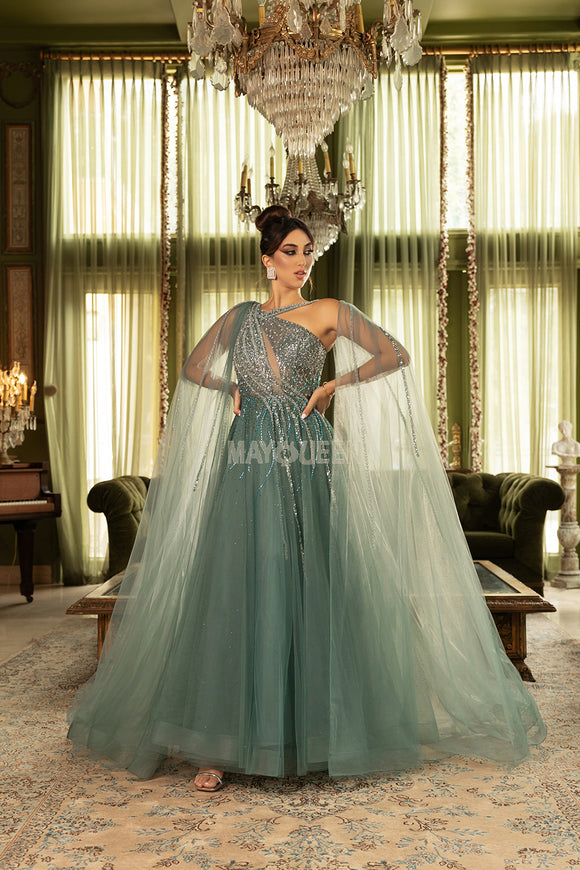 MayQueen Evening Gown RQ8188