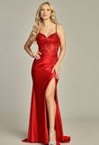 Let’s Evening Gown 7967L