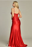 Let’s Evening Gown 7967L