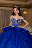 MayQueen  Quinceañera Dress LK301