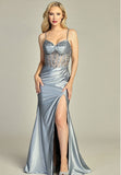 Let’s Evening Gown 7967L