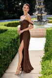 LaDivine by Cinderella Divine Evening Gown CD417