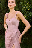 LaDivine by Cinderella Divine Evening Gown CD417