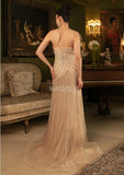MayQueen Evening Gown RQ8164