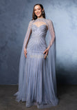 MayQueen Evening Gown RQ8164