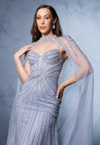 MayQueen Evening Gown RQ8164