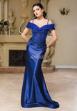 MayQueen Evening Gown MQ2151