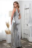 Eva Evening Gown 3322