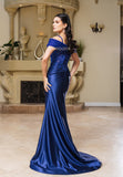 MayQueen Evening Gown MQ2151