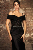 MayQueen Evening Gown MQ2151