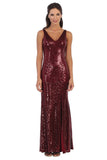 Eva Evening Gown 3322