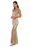 Eva Evening Gown 3322