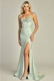 Let’s Evening Gown 7959L