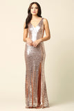 Eva Evening Gown 3322