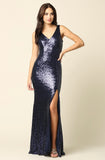 Eva Evening Gown 3322