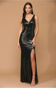 Eva Evening Gown 3322