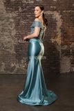 MayQueen Evening Gown MQ2151