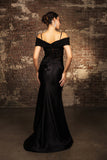 MayQueen Evening Gown MQ2151