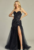 Let’s Evening Gown 7963L
