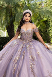 MayQueen  Quinceañera Dress LK292