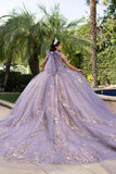 MayQueen  Quinceañera Dress LK292