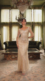 MayQueen Evening Gown RQ8132