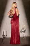 LaDivine by Cinderella Divine Evening Gown CD410