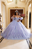 MayQueen  Quinceañera Dress LK290