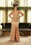 MayQueen Evening Gown RQ8154