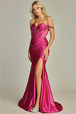 Let’s Evening Gown 7939L