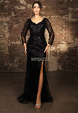 MayQueen Evening Gown RQ8174