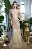 Eva Evening Gown 5154