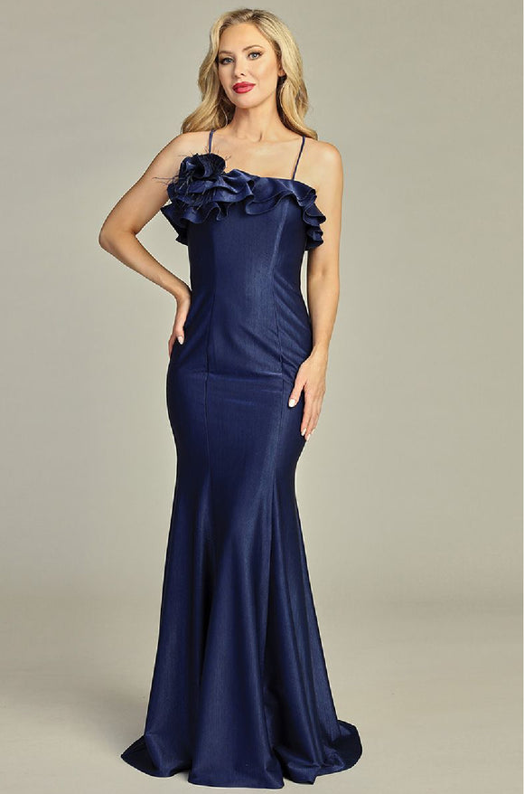 Let’s Evening Gown 7950L