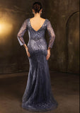 MayQueen Evening Gown RQ8174
