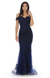 Eva Evening Gown 5154