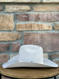 NFR Queen Beige Western Hat