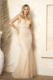 Eva Evening Gown 5231