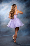 MayQueen Dama Dress MQ2225