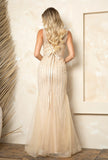 Eva Evening Gown 5231