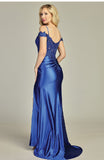 Let’s Evening Gown 7909L
