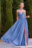 LaDivine by Cinderella Divine Evening Gown CD410