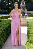 LaDivine by Cinderella Divine Evening Gown CD410