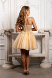 MayQueen Dama Dress MQ2231
