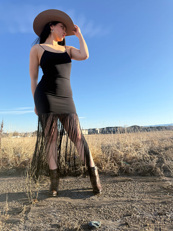 Soleia Dress