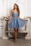 MayQueen Dama Dress MQ2231