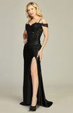 Let’s Evening Gown 7909L